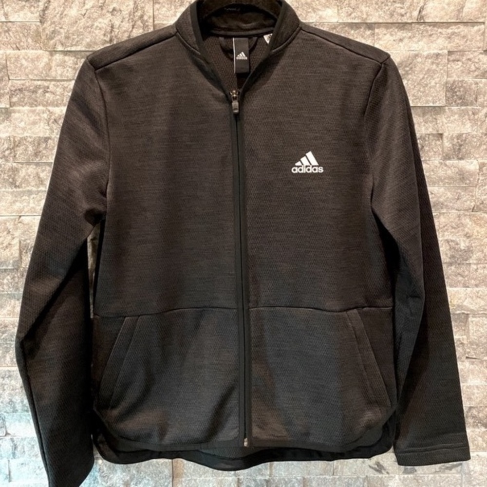 Adidas Women’s Team Issue Bomber Jacket